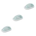 thumbnail image 1 of Billuyoard Portable Cleaning Brush Sponge Bathroom Sink Scrubber Basin Cookware Household Scrubbing Dirty Brushes PP Scrub Bathing Type1 NO1 Billuyoard CBP061308, 1 of 6