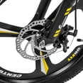 thumbnail image 3 of Bicicleta Deportiva Plegable Centurfit R20 Freno Disco, 3 of 7