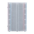 thumbnail image 2 of DOACT Solderless Breadboard, Reusable Breadboard, Electronic Circuit Debugging For Electronic Circuit Assembly Electronic Circuit Training Electronic Circuit, 2 of 8