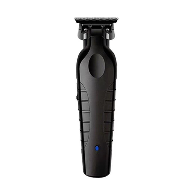 Electric Hair Cutter Rechargeable Hair Trimmer for Men Grooming Kit with Stainless Steel Blade for Home Haircutting