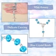 thumbnail image 5 of 30 Pack Baptism Rosary Beads\n30 Sets Baptism Rosary Beads\n30 Pieces Baptism, 5 of 5