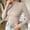 Khaki, variant on Women's Turtleneck Ribbed Sweaters Solid Long Sleeve Pullover Tops Slim Fitted Soft Lightweight Winter Fashion Outfits