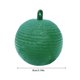 thumbnail image 3 of Yuarrent Atrapamoscas para exteriores, resistente a los arañazos y a los impactos, de 4 piezas, para abejas y moscas, engomado de línea suave Jardín y Patio fruta verde 1, 3 of 6