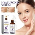 thumbnail image 2 of ADruer Retinol Skin Care Treatment For Face, Hyaluronic Gentle Facial Formula Targets Fine Lines Puffiness Peptide Concentrate Serum Plumps Lifts Evens Skin (Hyaluronic Serum), 2 of 7