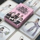 thumbnail image 3 of Treingi 2024 54 piezas/juego IVE ELEVEN Tarjetas Lomo Álbum de tarjetas fotográficas LIZ Girls Group Colección de fans de Ive Eleven Postales de regalo Tarjeta fotográfica, 3 of 5