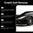thumbnail image 2 of Car Scratch Remover Polish Scratch For Car Paint Purpose Automotive & Rubbing Portable Scratch Removal For Vehicle Paint Care, 2 of 6