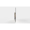 thumbnail image 3 of Ghent Screw 30" x 59" Acrylic Non-tackable Panel Extender Clear (PEC3059-H), 3 of 4