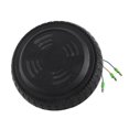 thumbnail image 2 of Hub 6.5 Inch Electric Scooter Hub Motor IP55  Fast Startup 36 V 200W DC Brushless Hub Motor, 2 of 7