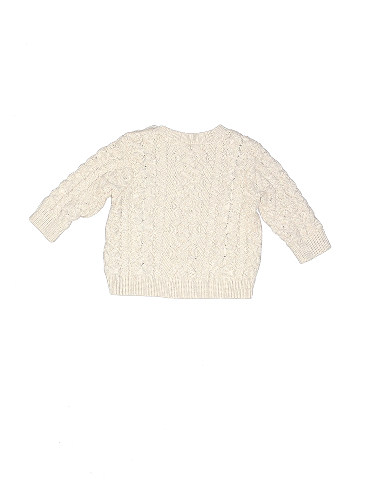 baby gap girl sweater