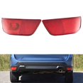 thumbnail image 3 of Left Rear Bumper Reflectors Fog Light 84551-SJ010 for Forester 2019-2021 Taillight Reflector Lamp Without Bulb, 3 of 8