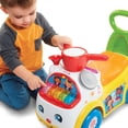 thumbnail image 2 of Little People Music Parade Ride-On for Ages 1-3, 2 of 6