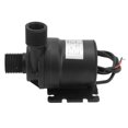 thumbnail image 1 of Brushless, 9500RPM 1000 LH Diver Pump Pool, Electrical Tools, 1 of 5