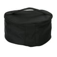 thumbnail image 4 of Bolsa de maquillaje NikouMX impermeable tipo barril, 4 of 8