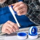 thumbnail image 5 of Cinta selladora impermeable de PTFE Pushglossy para fontaneros, 13 mm x 13,2 m, 5 of 7
