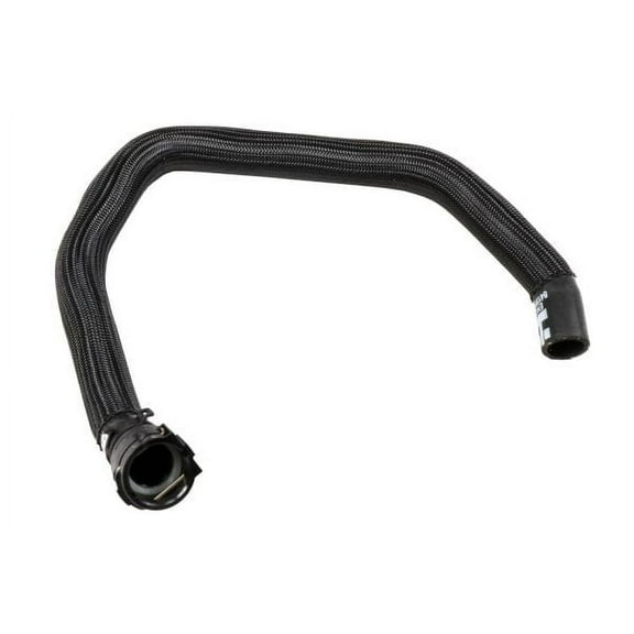 GM Genuine Parts Heater Inlet Hose