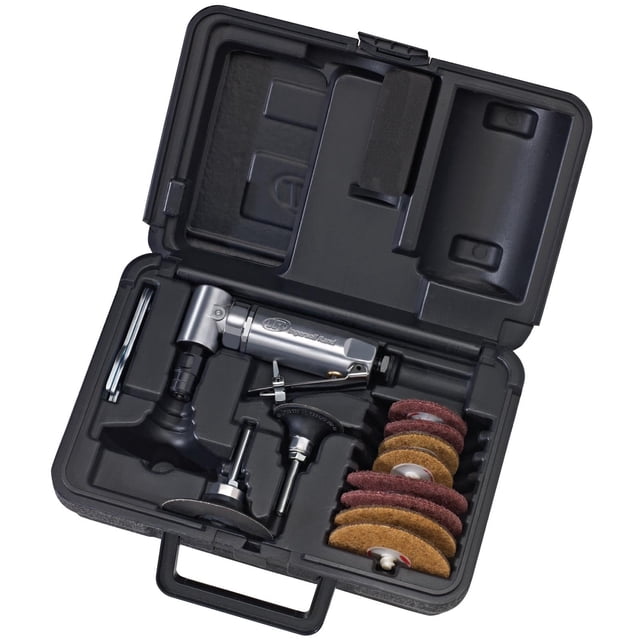 Kit de amoladora angular Ingersoll Rand 301B32MK 21.000 rpm