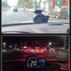 thumbnail image 5 of Pantalla de coche HUD Speravity para todos los modelos de vehículos Velocímetro Alarma digital, 5 of 6