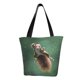 thumbnail image 1 of Disketp Squirrel Bolsa de Hombro Casual para Mujer, Bolso Cruzado para Compras, Viajes y Uso Diario, 1 of 6