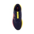 thumbnail image 5 of New Balance Boy's Fresh Foam Arishi V4 Lace-up Running Shoe, Team Navy/Electric Red/Egg Yolk, 1 Wide Little Kid, 5 of 9