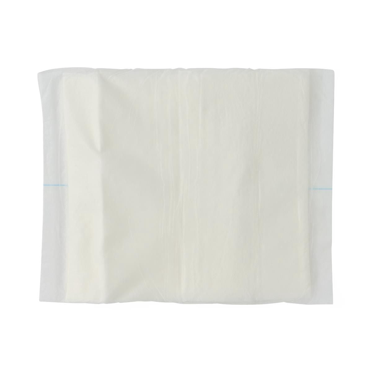 Medline Sterile Abdominal Pads, 360 Count, 8in X 10in, Extra Absorbent, for Wounds and First Aid