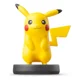 thumbnail image 1 of Amiibo Pikachu Nintendo Super Smash Brothers figura de colección, 1 of 5