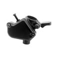 thumbnail image 4 of Acelerador universal del acelerador universal del dedo de la motocicleta Reemplace las piezas Accesorios de control de la mano Reemplazo de la pieza para el uso de reemplazo 1 conjunto Vogacara VI002120-00, 4 of 4