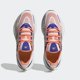 thumbnail image 3 of NEW Mens Adi-das PureBoost 22 HEAT.RDY Shoes GY4706 White Metallic Blue Size 13, 3 of 6