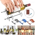 thumbnail image 1 of Herramienta de corte de vidrio acrílico, herramienta profesional para cortar botellas, herramientas para cortar botellas de vidrio, 1 of 5