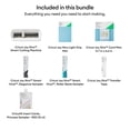 thumbnail image 2 of Máquina de corte inteligente Cricut Joy Xtra Ultimate Starter Bundle, 2 of 9