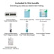 thumbnail image 2 of Máquina de corte inteligente Cricut Joy Xtra Ultimate Starter Bundle, 2 of 9
