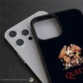thumbnail image 2 of Pequeño bolso bandolera para teléfono móvil, funda para teléfono móvil con cartera colgante, bolso bandolera de piel sintética, pasaporte, funda para teléfono móvil con ranura para tarjetas, correa, 2 of 3