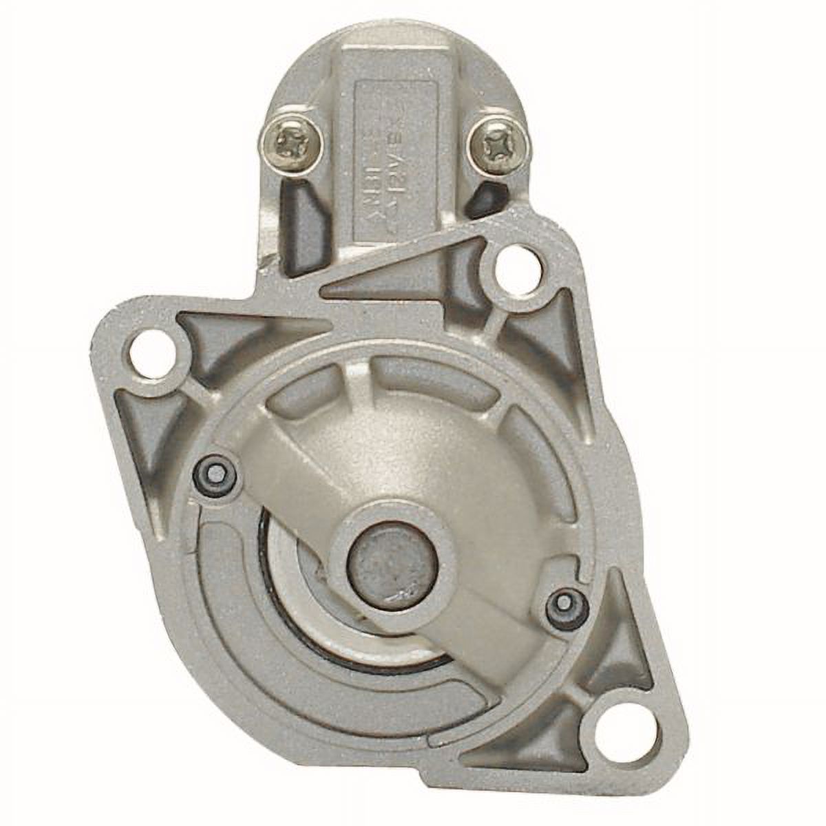 Remanufactured ACDelco 336-1146 Professional Starter Fits select: 1990-1997 MAZDA MX-5 MIATA