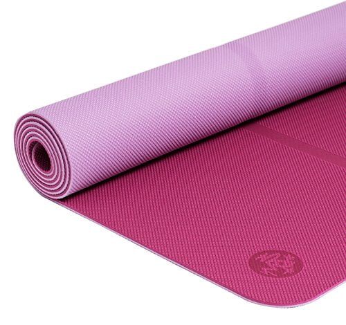 manduka welcome 5mm yoga mat