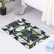 thumbnail image 1 of Puntoco Bathroom Absorbent Door Mat toilet toilet Quick-Drying Non-Slip Mat Diatom Mud Absorbent Floor Mat toilet Mat, 1 of 5