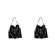 thumbnail image 3 of Qarigey Bolso de hombro con cadena de alta capacidad y a la moda para mujer, bolsos de lujo prácticos y prácticos Type5 NO5, 3 of 6