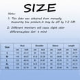 thumbnail image 3 of Godom Halloween Womens Sweatshirts Pumpkin Graphic Crewneck Long Sleeve Tops Casual Loose Pullover Shirts 2025 Clothes, 3 of 7