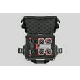 thumbnail image 1 of DJI Neo Fly More Combo Case by Foama -  Compact/Waterproof, 1 of 7