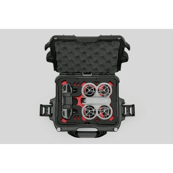 DJI Neo Fly More Combo Case by Foama - Compact/Waterproof
