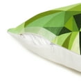 thumbnail image 3 of Oussum Floral Decorative Throw Pillows Cases Printed Cushion Covers, Size 16x16 Inches, 3 of 4