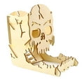 thumbnail image 3 of Torre De Dados De Con Bandeja Caja De Rodillo De Corte De : Accesorios Para Juegos De , D\u0026D CUTICAT Juego de torre de dados, 3 of 8