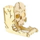 thumbnail image 3 of Set de Dados de Madera para Juegos de Rol - Accesorios Esenciales en Español, 3 of 9