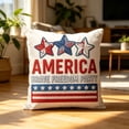 thumbnail image 1 of Polyester Printed Short Pillowcase, 1 of 5