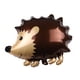 thumbnail image 5 of Animal mapache, zorro, erizo, película de aluminio, globo de dibujos animados, animal, globo de papel de aluminio, decoración de fiesta, 5 of 6