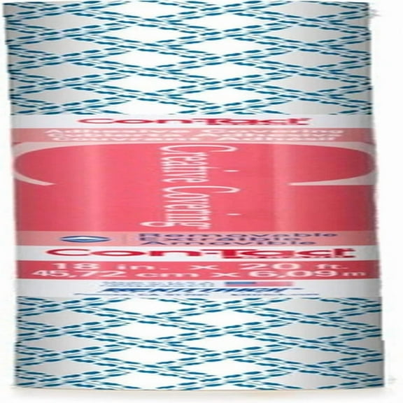 Brand Creative Covering, Self-Adhesive Shelf And Drawer Liner, Multi-Purpose Vin