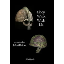 They Walk With Us, (Hardcover)
