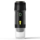 thumbnail image 1 of Cafetera portátil inalámbrica 3 en 1 para casa y auto - 15Bar de presión, taza de 150ml, USB, color negro - Compatible con cápsulas y café molido, 1 of 6