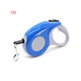 thumbnail image 2 of tooloflife 3M/5M Auto Retractable Dog Leash Pets Retractor Traction Rope for Walking Running Portable, 2 of 7