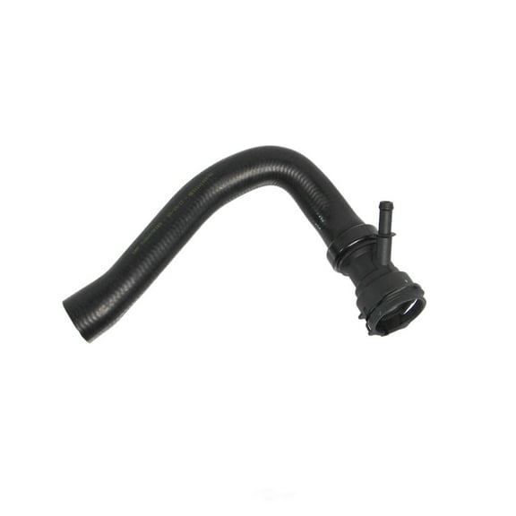Rein Molded Radiator Hose Fits select: 2005-2009 AUDI A4