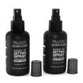 thumbnail image 5 of Palladio 4Ever Ever Makeup Setting Spray Long-Lasting Matte Finish 3 4 fl oz 100 ml, 5 of 5