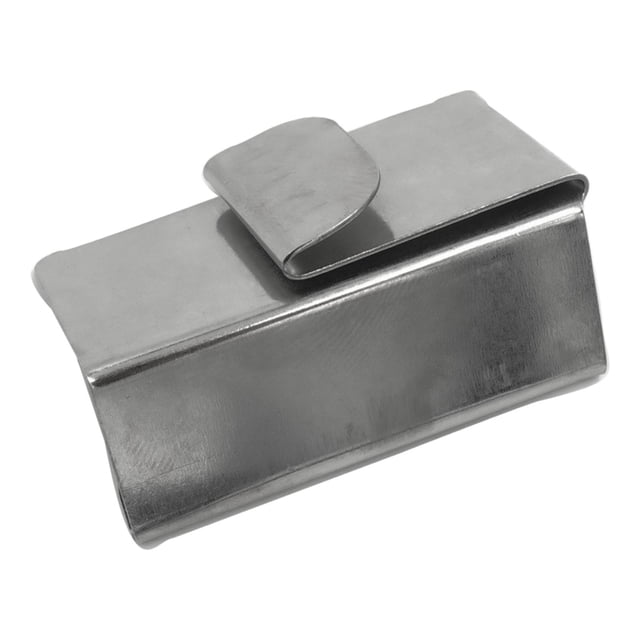 1 paquete de piezas de accesorios para máquina de Guía de costura Zulema Guía de costura